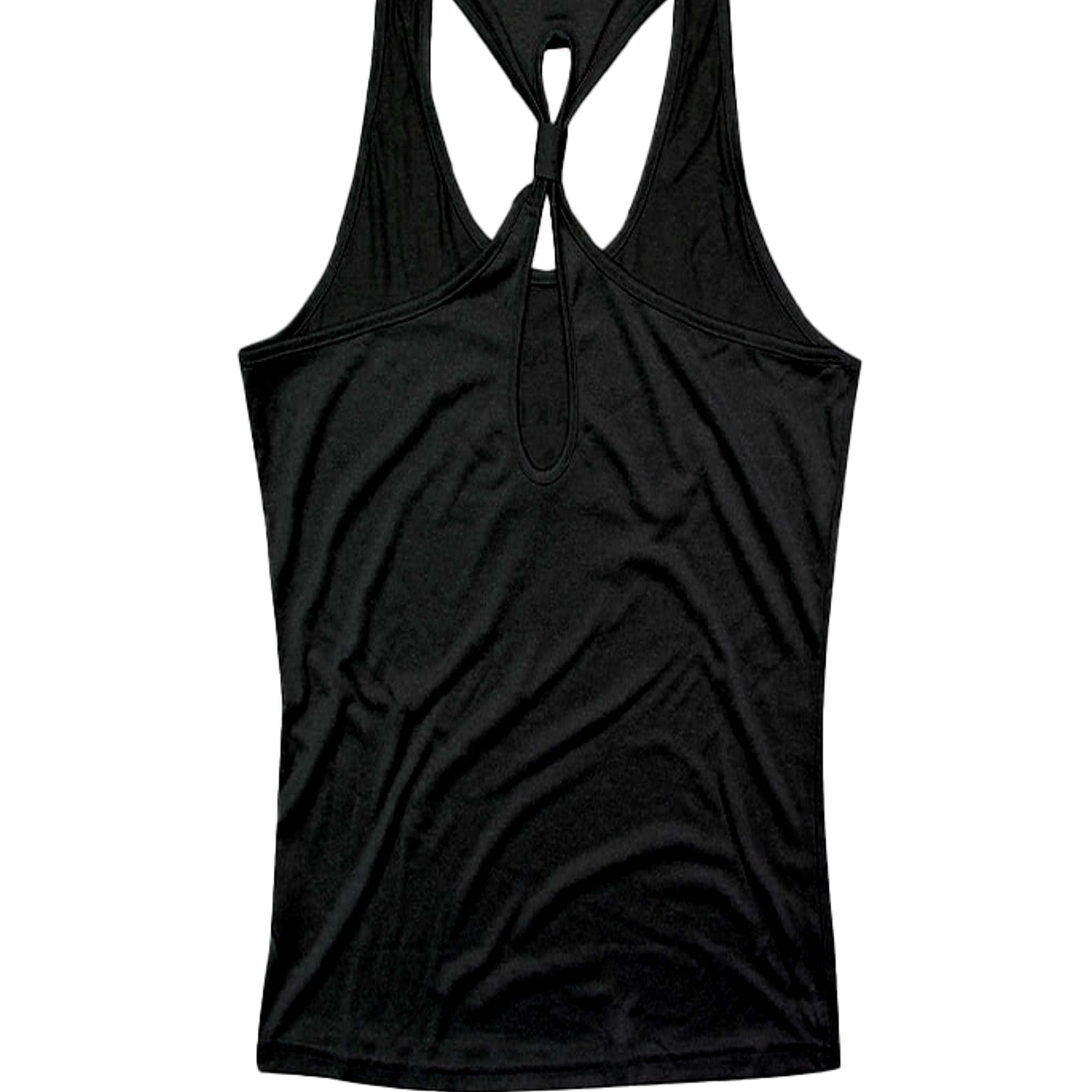 BLACK - TD042 - BACK