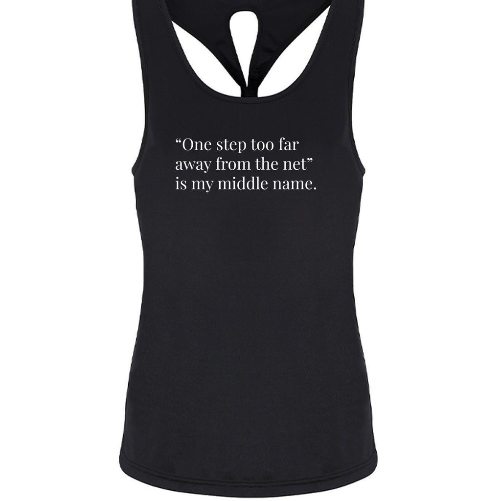 BLACK - TD042 - FRONT