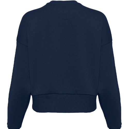 Midnight Navy - BACK