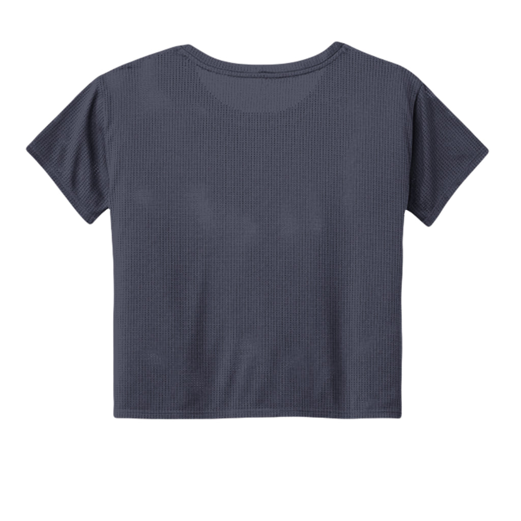 True Navy - LST411 - BACK