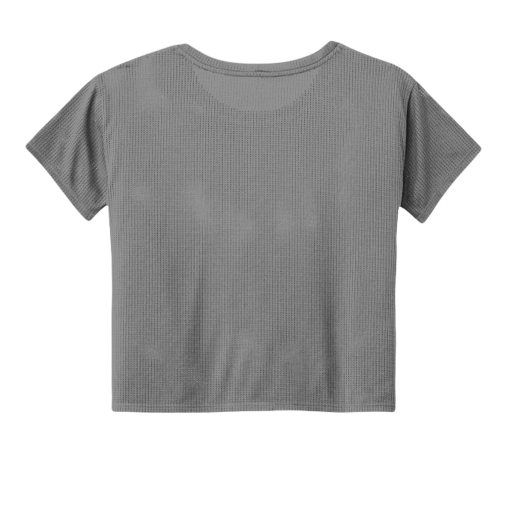 Dark Grey - LST411 - BACK