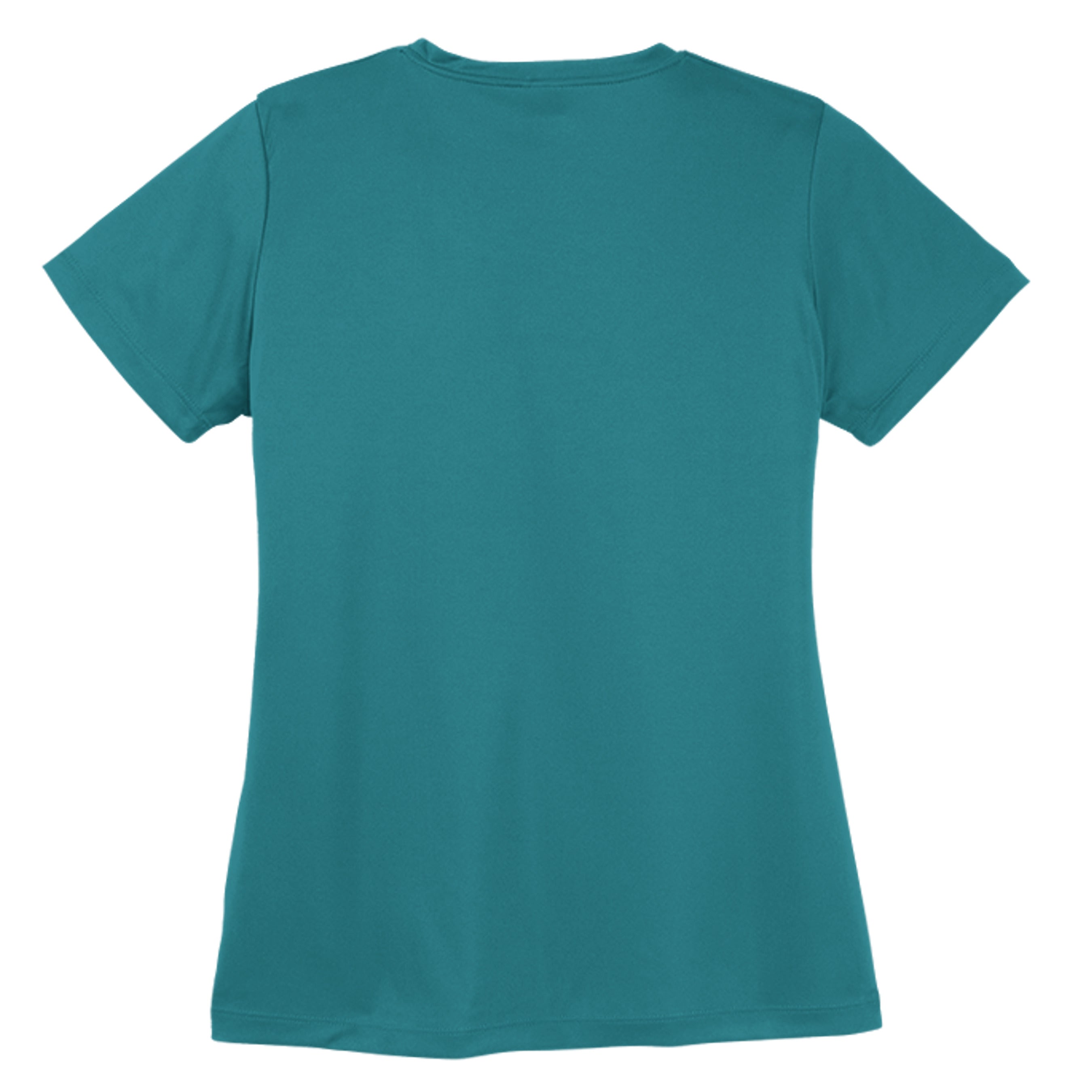 Tropic Blue - LST350 - BACK