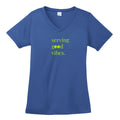 True Royal - LST353 - FRONT