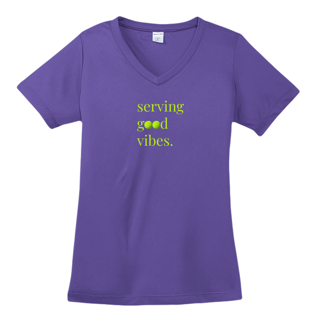 Purple - LST353 - FRONT