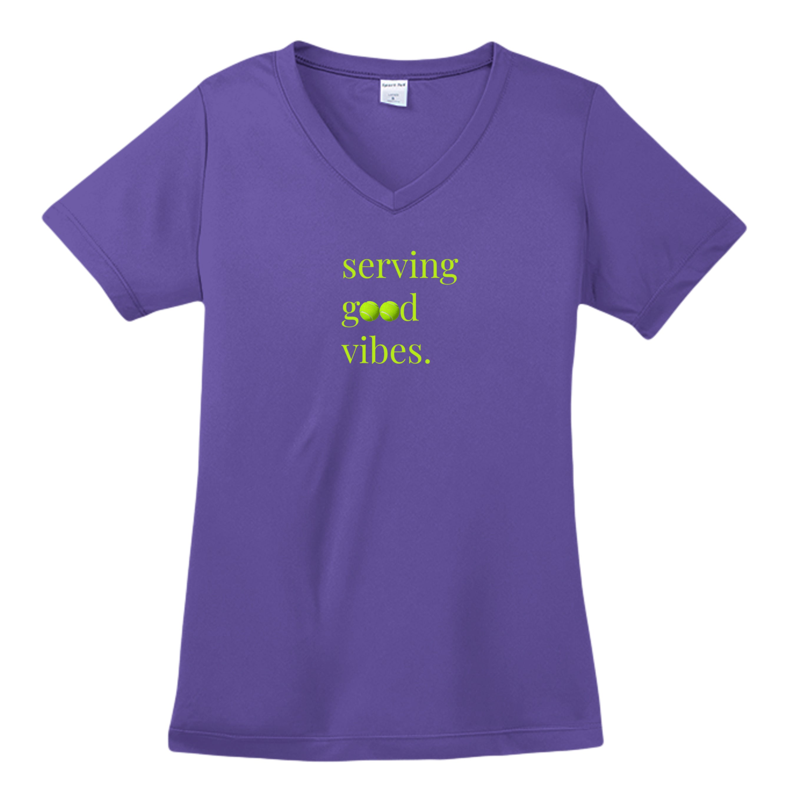 Purple - LST353 - FRONT
