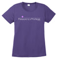 Purple - LST350 - FRONT