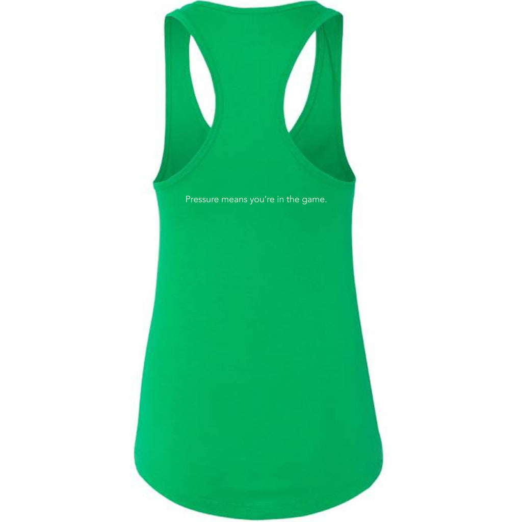 Kelly Green - N1533 - BACK
