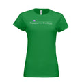 IRISH GREEN - G640L - FRONT