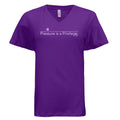 TEAM PURPLE - 6405 - FRONT