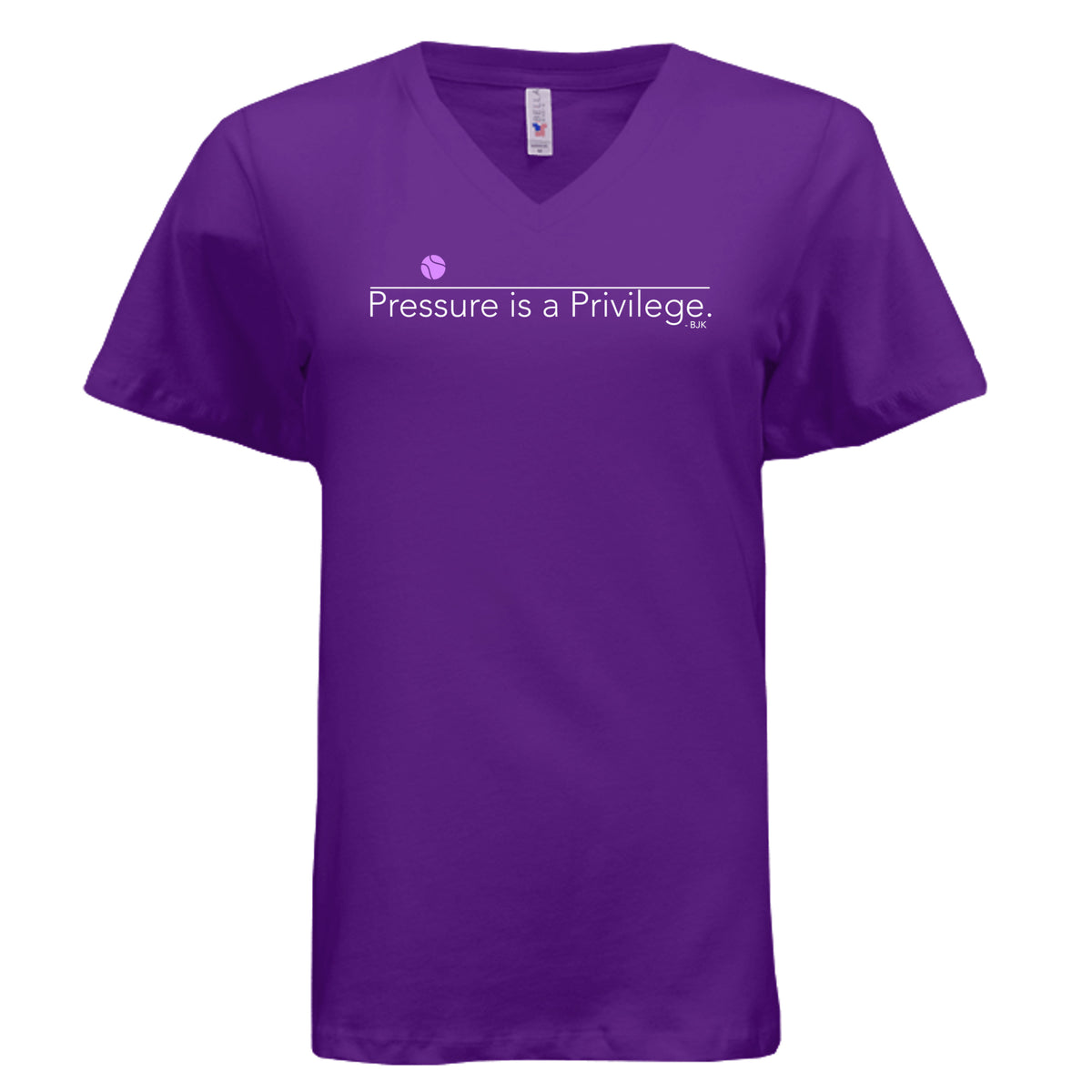 TEAM PURPLE - 6405 - FRONT