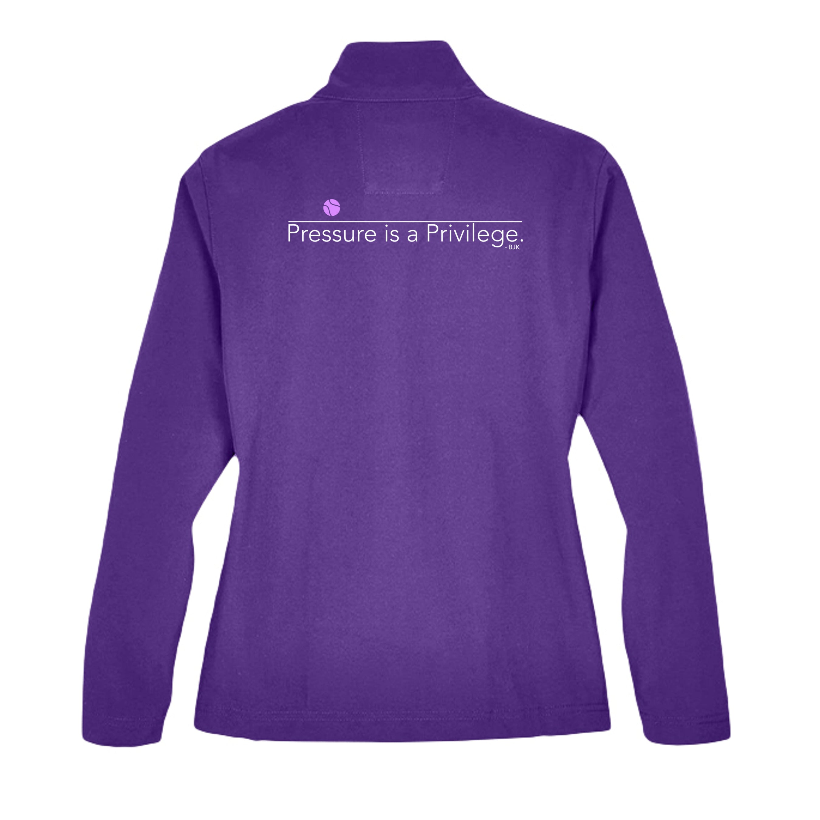SPORT PURPLE - TT80W - BACK