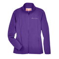 SPORT PURPLE - TT80W - FRONT