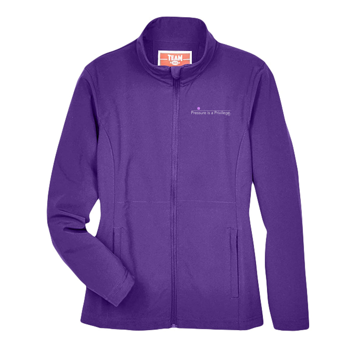 SPORT PURPLE - TT80W - FRONT