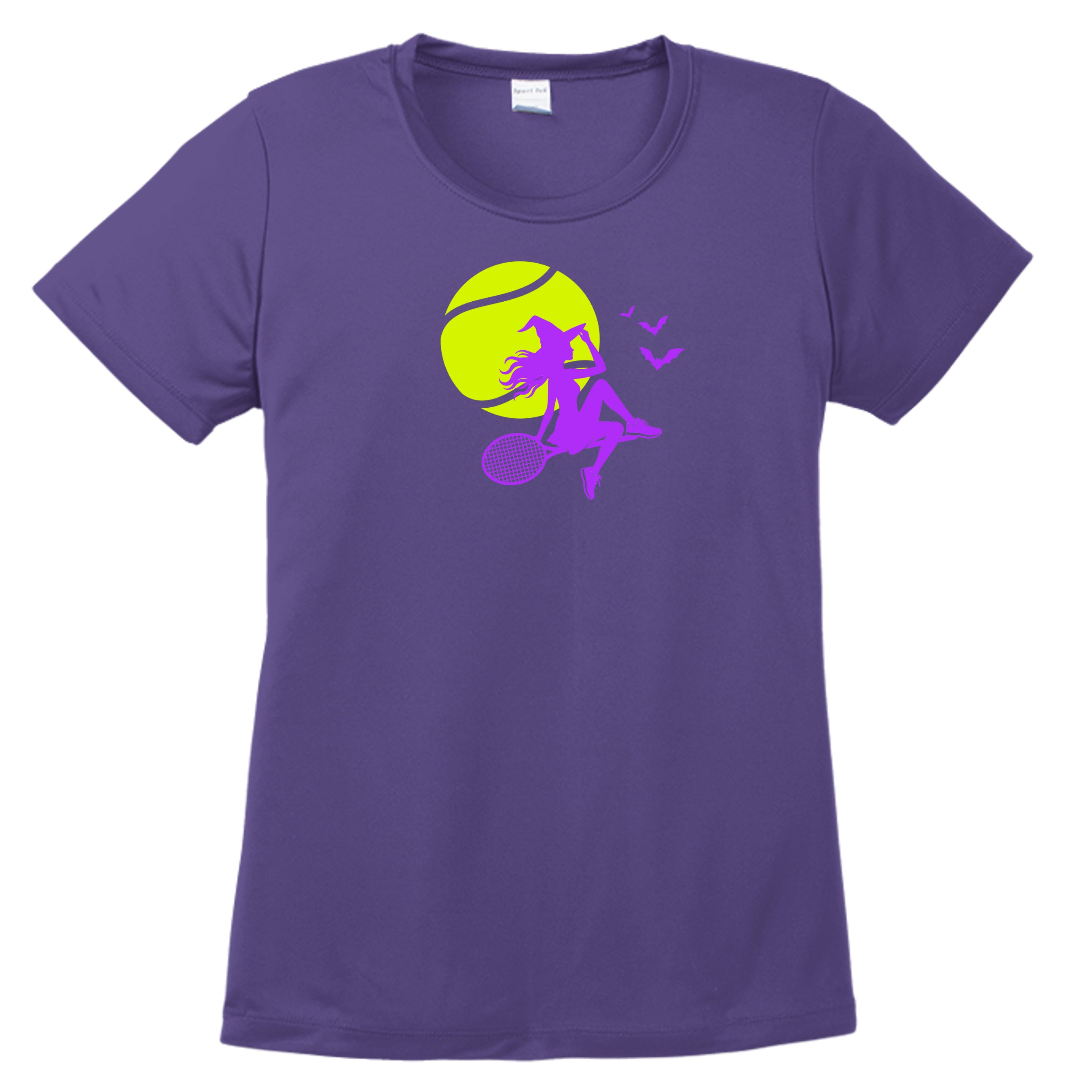 Purple - LST350 - FRONT