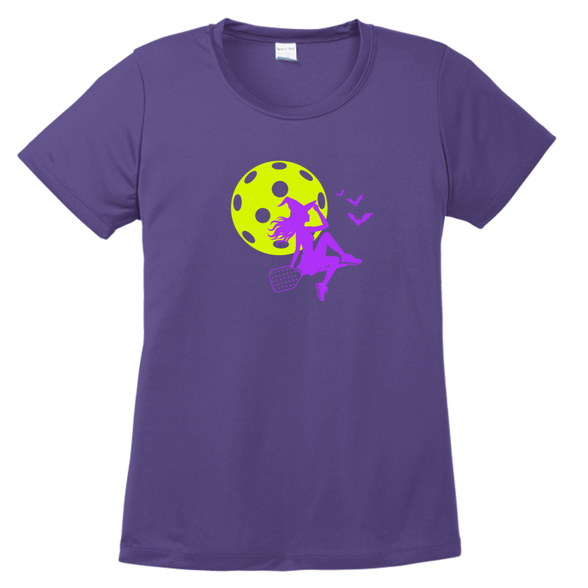 Purple - LST350 - FRONT