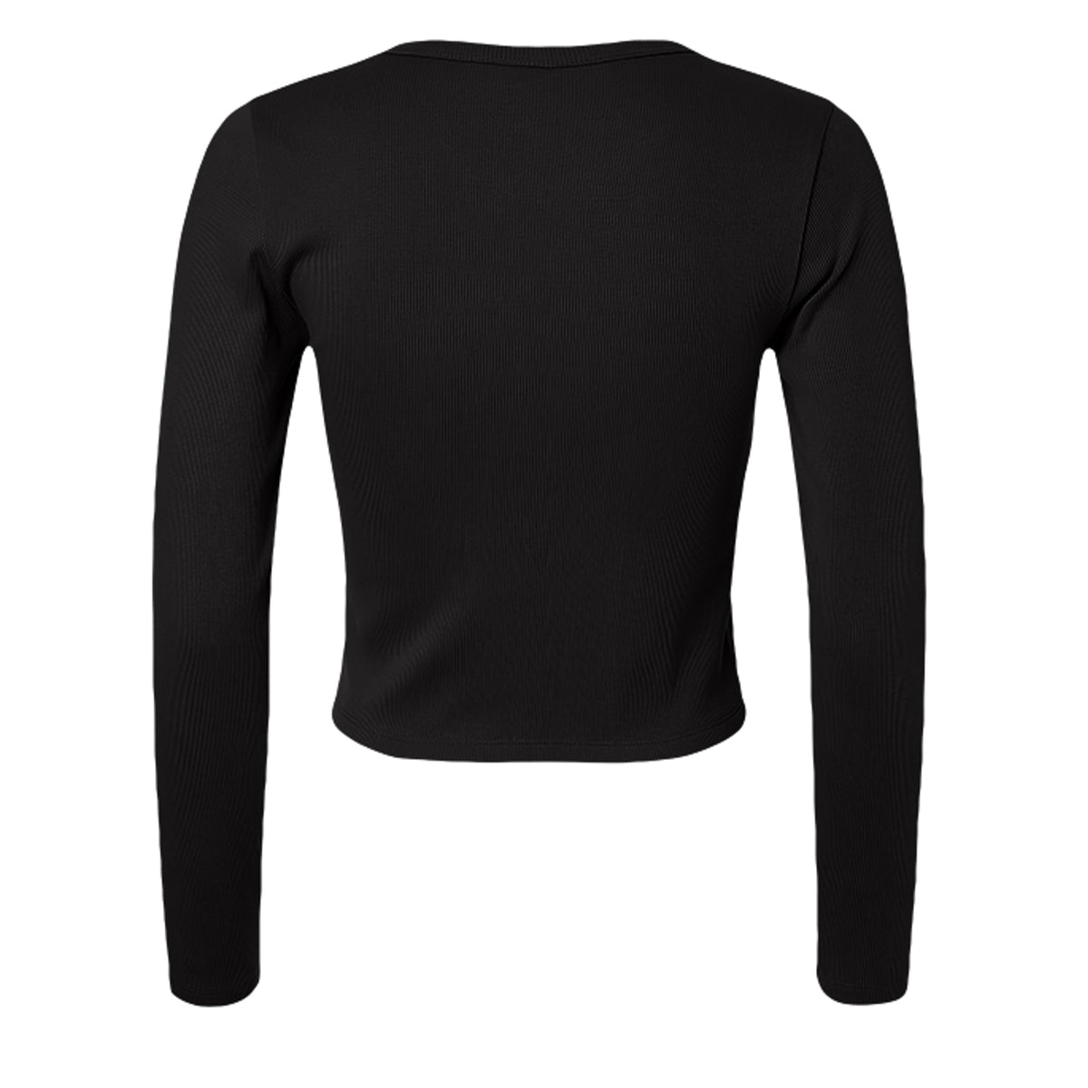 Black - BR2107 - BACK