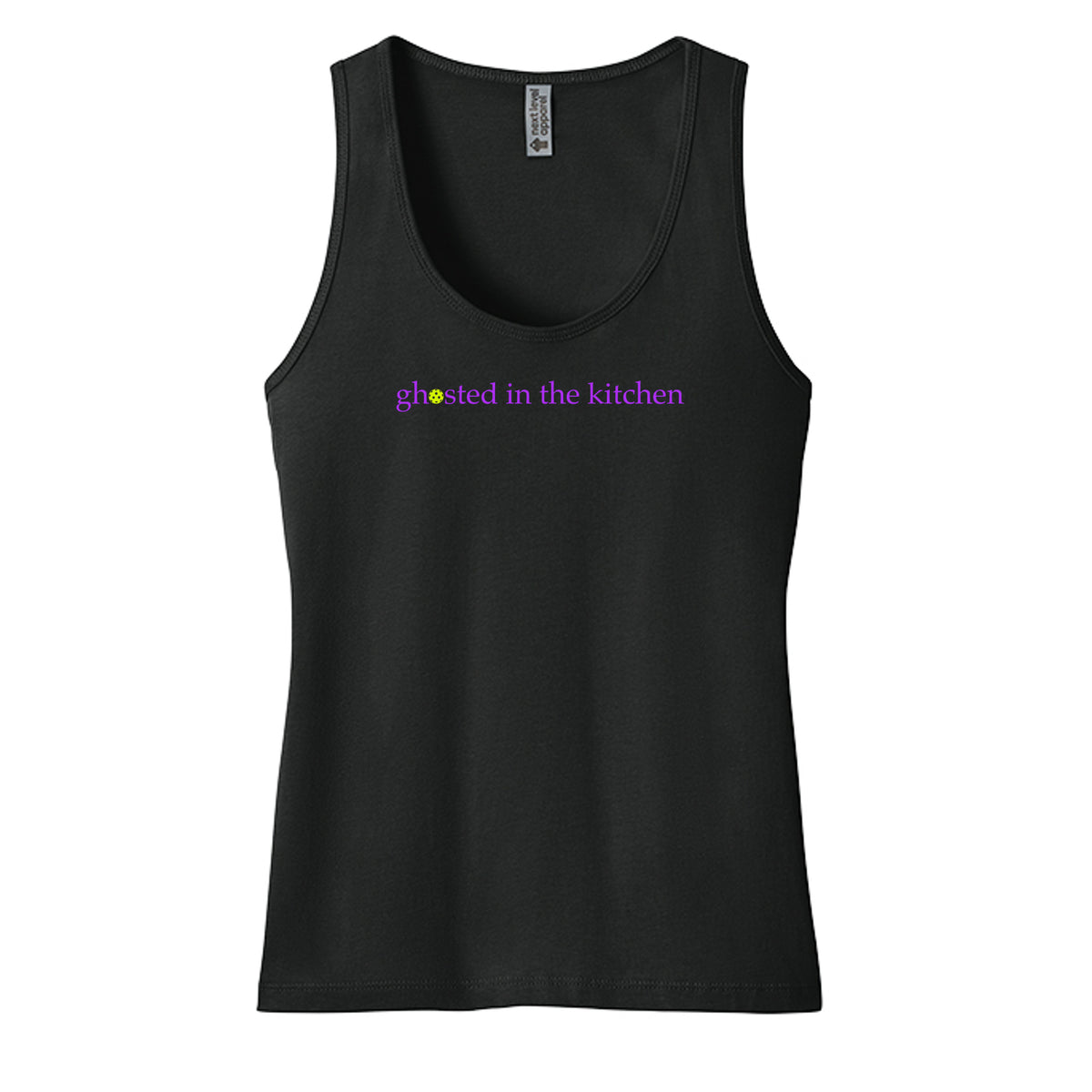 Black - 3933NL - FRONT