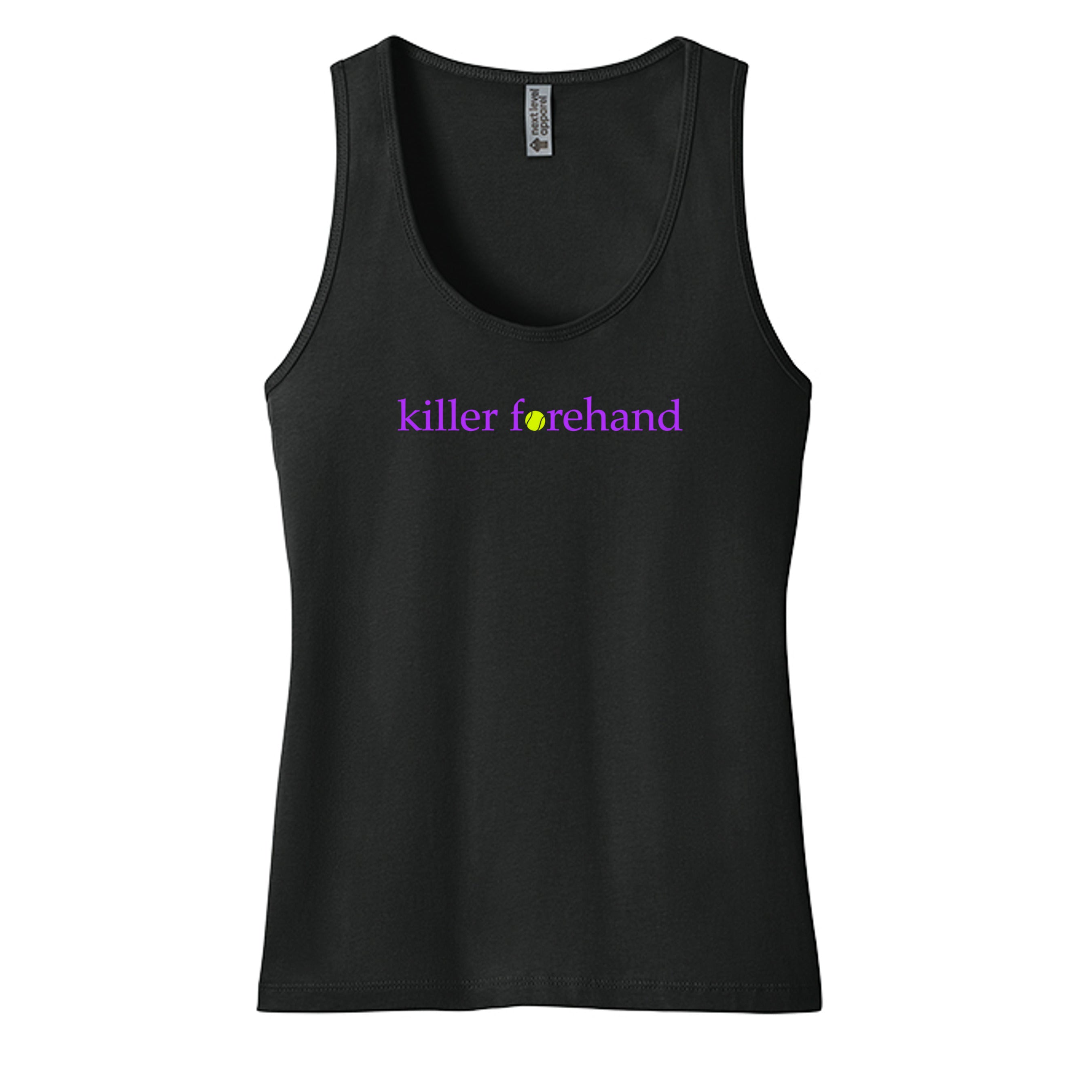 Black - 3933NL - FRONT