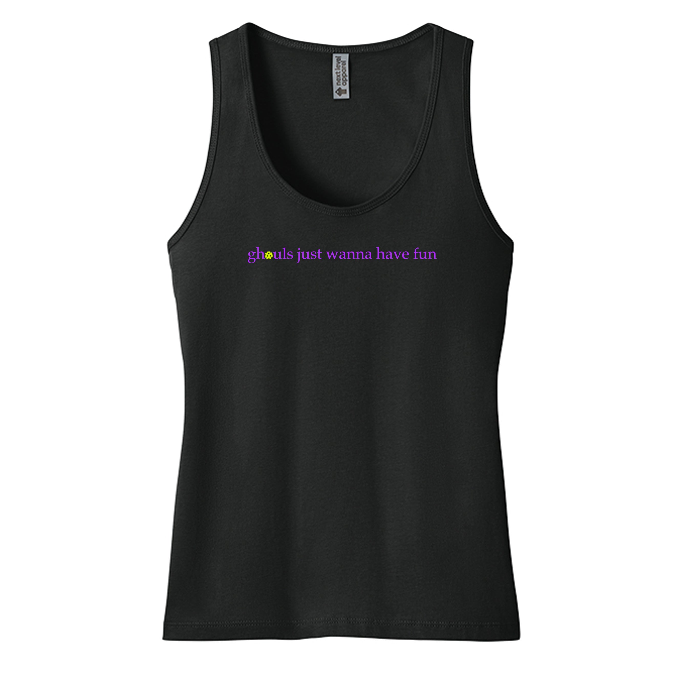 Black - 3933NL - FRONT